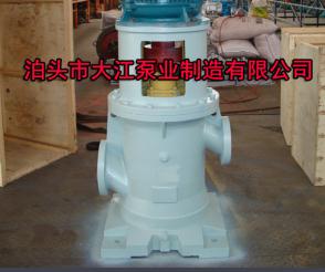 3GCL型立式螺桿泵